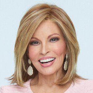 Big Time by Raquel Welch